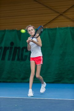 Leni Barmbrock 393 - Ellerbeker Weihnachtsturnier